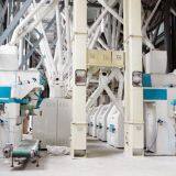 30ton per Day Wheat Flour Mill Plant and Corn Flour Mill for Sorghum, Buckwheat, Oats, Soybeans thumbnail-2