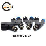 Высококачественная форсунка топлива OEM 0FJ10631 для высокого качества