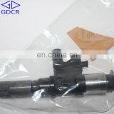 095000-5471 GENUINE Fuel Injector 0641 for 4HK1 Engine thumbnail-3
