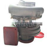 Дизельный двигатель S60 Турбокомпрессор GTA4502V 758204-0007