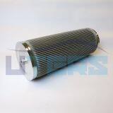 UTERS Filter Element for Filtering Corrosive Oily Gas Stainless Steel Welding Filter Element thumbnail-2
