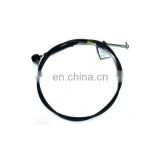 European Heavy Truck Parts Accelerator Cable for MAN 81955016452 81.95501.6452 81955016346 81955016251 81955016182