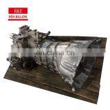 New TFR55 4x4 4WD Gearbox, 4 Speed Gearbox for ISUZU D-max thumbnail-1