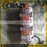 705-55-24110 Hydraulic Pump & Hydraulic Gear Pump for LW100-1 thumbnail-5