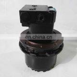 Genuine and New Luxury T143-MA3064 Travel Motor in Jining Shandong China Final Drive thumbnail-6