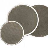Welded Pack Screen Plain Steel Welded Pack Screen Custom Welded Pack Screen thumbnail-5