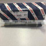 Genuine New BOSCH Common Rail Injector 0445110253 for 33800-27800