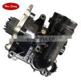 Hot Sale Auto Water Pump 06H121005S
