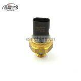 Brand New Genuine Oil Pan Fuel Pressure Sensor Switch 9802152780 For Peugeot 3008 308CC/SW C4L RCZ 207CC Citroen C4 DS4 thumbnail-2