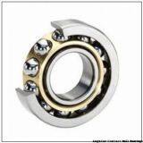 Angular Contact Ball Bearings