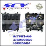 For MERCEDES ML320 ML430 W163 98- 01 MASTER WINDOW SWITCH 163 820 66 10 1638206610 A 163 820 66 10 A1638206610