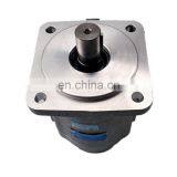 CBG2100 Gear Pumps Industrial Hydraulic Oil Pumps for Tractors High Pressure:20Mpa~25Mpa thumbnail-5