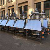 Bulk Material Dust Free Bag Dump Station thumbnail-4