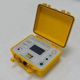 TE513 Digital Insulation Resistance Tester (5KV, 10KV)