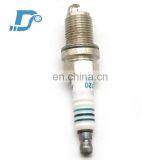 Auto Platinum Spark Plug BKR6EIX IK20 VK20T K6RTP