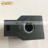 High Temperature Resistant Copper Coil 24V Solenoid Valve Coil Aftermarket Parts for R210-9 R220-5 Excavator 27VDC 21W thumbnail-3