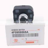 Rearview Mirror Control Switch 4F0959565A 8E0959565A For Audi Q7 R8 A6 A4 TT S4 S6 thumbnail-5