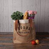 Hold Everything Farmer's Market Tote Bag, 13