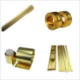 5154 (GR40A) Aluminum Alloy Plate With Rod Tube Manufacturer Production Wholesale and Retail Zero-cut Processing thumbnail-1