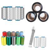 Factory Direct Sales UHMWPE Fiber/yarn,ultra High Molecular Weight Polyethylene Filament 10D thumbnail-4