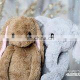 Super Soft Plush Stuffed Custom Autism Sensory Toy Weighted Toy Plush thumbnail-7