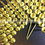 Atv Motorbikes Race Engine Valve Set For Suzuki Ltz400 Ltz450 Drz400 DRZ400SM Ltz Drz 400 Z400 LTZ 400 Gasket Kits ti Retainers thumbnail-2