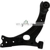 Wishbone Front Lower Left & Right Set for Toyota OEM 48068-20260 RH / 48068-05010 / 48069-20260 LH thumbnail-1