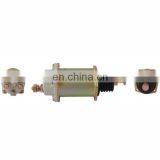 24V Solenoid Switch for KPAZ KAMAZ VOLGA TPAKOP/MIT OEM 25-3708800 thumbnail-4