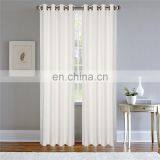 Factory Price Flame Retardant Shower Curtain With High Quality thumbnail-2