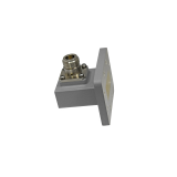 UIY High Frequency Low IL. SMA-Female Waveguide to Coaxial Adapter thumbnail-3