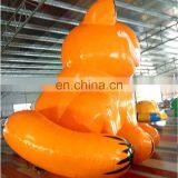 Charming Large Inflatable Fat Cat Cartoon Inflatable Event Decoration Figure Model For Mall ,Event thumbnail-6