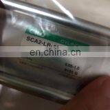 CKD Pneumatic Air Cylinder Compact Air Cylinder SCA2-00-40-70 thumbnail-2