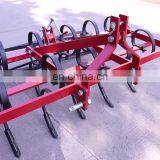 3 Point Hitch Farm Tractor Cultivator Chassis for Sale thumbnail-1