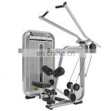 Most Selling Products Dhz Lat Pulldown Triceps Press Fitness Machine thumbnail-2