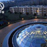 Dome Skylight for Exhibition Hall thumbnail-3