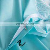 Professional Customize Jersey Knit Aloe Cotton Fabric Soft 4PCS Bed Linen Duvet Cover Pillow Case Bed Sheet Bedding Set thumbnail-7