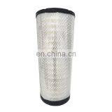 Factory Direct K3347PU Air Filter Cummins GTL New WP12 AA90181 Is Suitable for Futian ISG 2002-2014 Foton View 2.2 thumbnail-1
