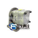 Japan NACHI 2PH-4A-20-20 Gear Pump for Injection Molding Machine thumbnail-1