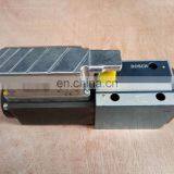 Bosch Proportional Valve 0811 404 750 or Rexroth 4WRPE 10 EAA 80SJ-2X/G24K0/M thumbnail-3
