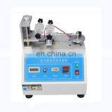 Plug Life Testing Machine Insertion Pull Force Tester (touch Type) thumbnail-2