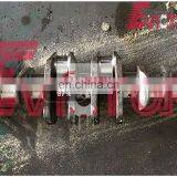 Genuine Forged Steel 12Z 15Z Crankshaft Fit for TOYOTA FORKLIFT thumbnail-2