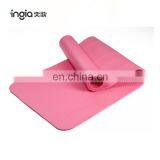 24*72" Inch High Density NBR Exercise Yoga Mat thumbnail-5