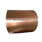 Hot Dipped Galvanized Prepainted Color Steel Coil PPGI thumbnail-2