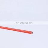 TUV Low Voltage Power Cable XLPE Insulation Tinned Copper Solar PV Wire DC 10Awg Solar Cable thumbnail-4