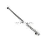 ASTM B231 Aluminum Stranding Wire Cable Overhead AAC Bare Conductor thumbnail-2