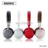 Remax Quality Assurance Gaming Headset Headphone With Microphone thumbnail-6