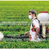 Gasoline Engine Power Agriculture Mist Duster Sprayer Pump 3WF-18AC thumbnail-5