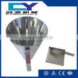 Chicken Killing Cone / Kill a Broiler Cone Used for Slaughtering Equipment thumbnail-2