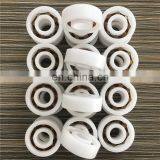 Plastic Material Deep Groove Ball Bearing 6201 PTFE Bearing thumbnail-6
