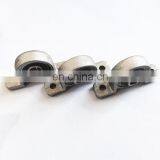 KP Series Zinc Alloy Pillow Block Bearing KP005 Bearing thumbnail-1